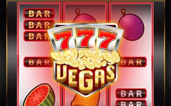 777 Vegas