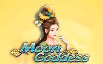 Moon Goddess